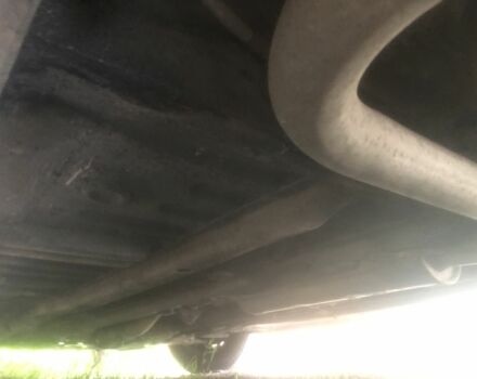 ЗАЗ Сенс 2009 в Умани на Automoto.ua Серый ЗАЗ Сенс, объемом двигателя 1.3 л и пробегом 319 тыс. км за 1300 $, фото 12 на Automoto.ua