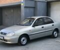 Серый ЗАЗ Сенс, объемом двигателя 1.3 л и пробегом 15 тыс. км за 3400 $, фото 1 на Automoto.ua