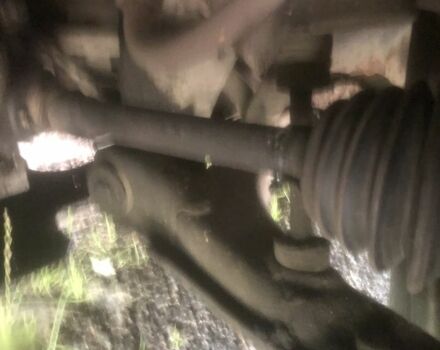 ЗАЗ Сенс 2009 в Умани на Automoto.ua Серый ЗАЗ Сенс, объемом двигателя 1.3 л и пробегом 319 тыс. км за 1300 $, фото 15 на Automoto.ua