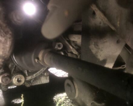 ЗАЗ Сенс 2009 в Умани на Automoto.ua Серый ЗАЗ Сенс, объемом двигателя 1.3 л и пробегом 319 тыс. км за 1300 $, фото 16 на Automoto.ua