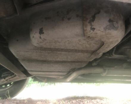 ЗАЗ Сенс 2009 в Умани на Automoto.ua Серый ЗАЗ Сенс, объемом двигателя 1.3 л и пробегом 319 тыс. км за 1300 $, фото 14 на Automoto.ua