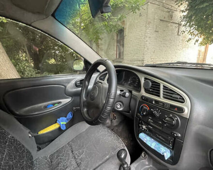 ЗАЗ Sens 2009 у Умани на Automoto.ua Сірий ЗАЗ Sens, об'ємом двигуна 1.3 л та пробігом 320 тис. км за 1200 $, фото 6 на Automoto.ua