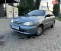 Серый ЗАЗ Сенс, объемом двигателя 1.4 л и пробегом 57 тыс. км за 3100 $, фото 1 на Automoto.ua