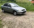 Сірий ЗАЗ Sens, об'ємом двигуна 1.3 л та пробігом 100 тис. км за 1250 $, фото 1 на Automoto.ua