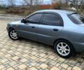 Сірий ЗАЗ Sens, об'ємом двигуна 1.3 л та пробігом 164 тис. км за 2500 $, фото 2 на Automoto.ua