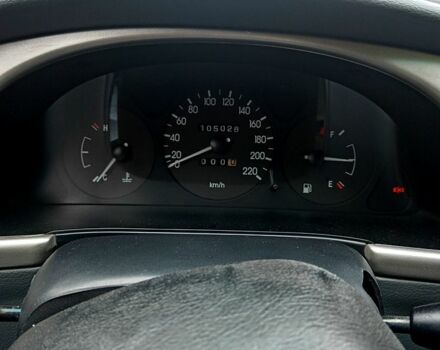 Серый ЗАЗ Сенс, объемом двигателя 1.3 л и пробегом 105 тыс. км за 2500 $, фото 3 на Automoto.ua