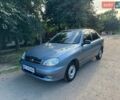 Сірий ЗАЗ Sens, об'ємом двигуна 1.3 л та пробігом 91 тис. км за 2500 $, фото 1 на Automoto.ua