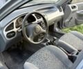 Сірий ЗАЗ Sens, об'ємом двигуна 1.4 л та пробігом 57 тис. км за 3101 $, фото 20 на Automoto.ua