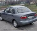 Сірий ЗАЗ Sens, об'ємом двигуна 1.3 л та пробігом 97 тис. км за 2900 $, фото 3 на Automoto.ua
