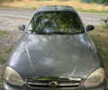 ЗАЗ Sens 2009 у Умани на Automoto.ua Сірий ЗАЗ Sens, об'ємом двигуна 1.3 л та пробігом 320 тис. км за 1200 $, фото 2 на Automoto.ua