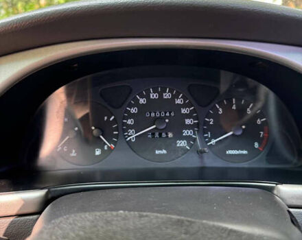 ЗАЗ Сенс 2010 в Николаеве на Automoto.ua Серый ЗАЗ Сенс, объемом двигателя 1.3 л и пробегом 81 тыс. км за 2650 $, фото 14 на Automoto.ua