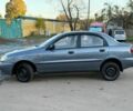 Серый ЗАЗ Сенс, объемом двигателя 1.3 л и пробегом 185 тыс. км за 2200 $, фото 3 на Automoto.ua
