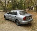 ЗАЗ Сенс 2010 в Днепре (Днепропетровске) на Automoto.ua Серый ЗАЗ Сенс, объемом двигателя 1.3 л и пробегом 208 тыс. км за 1150 $, фото 3 на Automoto.ua