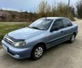 Сірий ЗАЗ Sens, об'ємом двигуна 1.3 л та пробігом 200 тис. км за 1099 $, фото 1 на Automoto.ua