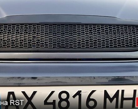 Серый ЗАЗ Сенс, объемом двигателя 1.3 л и пробегом 110 тыс. км за 2100 $, фото 3 на Automoto.ua