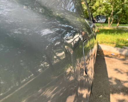 ЗАЗ Сенс 2010 в Николаеве на Automoto.ua Серый ЗАЗ Сенс, объемом двигателя 1.3 л и пробегом 81 тыс. км за 2650 $, фото 10 на Automoto.ua