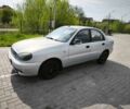 Сірий ЗАЗ Sens, об'ємом двигуна 1.3 л та пробігом 276 тис. км за 1550 $, фото 1 на Automoto.ua