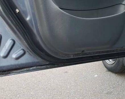 Серый ЗАЗ Сенс, объемом двигателя 1.3 л и пробегом 110 тыс. км за 1900 $, фото 7 на Automoto.ua