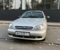 Серый ЗАЗ Сенс, объемом двигателя 1.3 л и пробегом 109 тыс. км за 1706 $, фото 1 на Automoto.ua