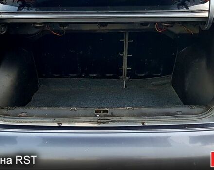 Серый ЗАЗ Сенс, объемом двигателя 1.3 л и пробегом 110 тыс. км за 2100 $, фото 23 на Automoto.ua