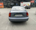 Сірий ЗАЗ Sens, об'ємом двигуна 1.3 л та пробігом 101 тис. км за 1800 $, фото 5 на Automoto.ua
