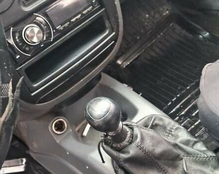 Серый ЗАЗ Сенс, объемом двигателя 1.5 л и пробегом 400 тыс. км за 650 $, фото 9 на Automoto.ua