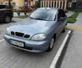 Серый ЗАЗ Сенс, объемом двигателя 1.3 л и пробегом 78 тыс. км за 3500 $, фото 1 на Automoto.ua