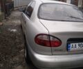 Сірий ЗАЗ Sens, об'ємом двигуна 1.3 л та пробігом 120 тис. км за 3000 $, фото 1 на Automoto.ua