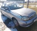 Сірий ЗАЗ Sens, об'ємом двигуна 0 л та пробігом 157 тис. км за 850 $, фото 1 на Automoto.ua