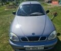 Сірий ЗАЗ Sens, об'ємом двигуна 1.3 л та пробігом 173 тис. км за 1300 $, фото 1 на Automoto.ua