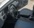 Сірий ЗАЗ Sens, об'ємом двигуна 1.3 л та пробігом 159 тис. км за 1700 $, фото 6 на Automoto.ua