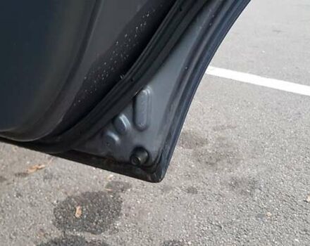 Серый ЗАЗ Сенс, объемом двигателя 1.3 л и пробегом 110 тыс. км за 1900 $, фото 8 на Automoto.ua