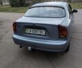 Серый ЗАЗ Сенс, объемом двигателя 1.3 л и пробегом 120 тыс. км за 3000 $, фото 1 на Automoto.ua