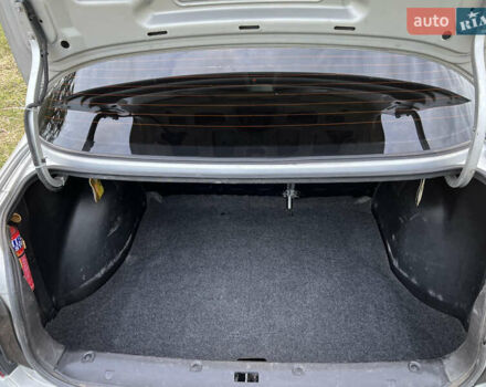 Серый ЗАЗ Сенс, объемом двигателя 1.3 л и пробегом 65 тыс. км за 3000 $, фото 8 на Automoto.ua