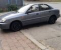 Серый ЗАЗ Сенс, объемом двигателя 1.3 л и пробегом 170 тыс. км за 2100 $, фото 1 на Automoto.ua