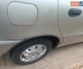 Сірий ЗАЗ Sens, об'ємом двигуна 1.3 л та пробігом 103 тис. км за 1700 $, фото 2 на Automoto.ua