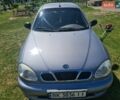 Сірий ЗАЗ Sens, об'ємом двигуна 1.3 л та пробігом 173 тис. км за 1300 $, фото 1 на Automoto.ua