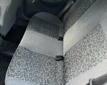 Серый ЗАЗ Сенс, объемом двигателя 1.3 л и пробегом 65 тыс. км за 3000 $, фото 10 на Automoto.ua