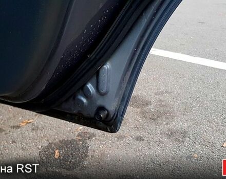 Серый ЗАЗ Сенс, объемом двигателя 1.3 л и пробегом 110 тыс. км за 2100 $, фото 27 на Automoto.ua