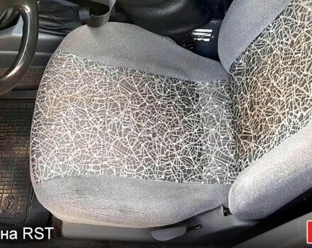 Серый ЗАЗ Сенс, объемом двигателя 1.3 л и пробегом 110 тыс. км за 2100 $, фото 6 на Automoto.ua