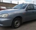 Сірий ЗАЗ Sens, об'ємом двигуна 1.3 л та пробігом 85 тис. км за 2599 $, фото 1 на Automoto.ua