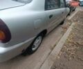 Сірий ЗАЗ Sens, об'ємом двигуна 1.3 л та пробігом 103 тис. км за 1700 $, фото 11 на Automoto.ua