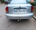 Сірий ЗАЗ Sens, об'ємом двигуна 1.3 л та пробігом 103 тис. км за 1700 $, фото 12 на Automoto.ua