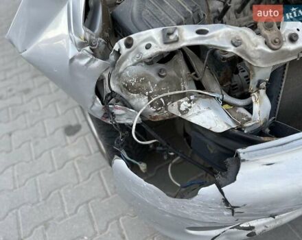 Сірий ЗАЗ Sens, об'ємом двигуна 1.3 л та пробігом 150 тис. км за 1200 $, фото 11 на Automoto.ua