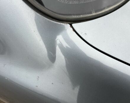 Сірий ЗАЗ Sens, об'ємом двигуна 1.4 л та пробігом 28 тис. км за 1000 $, фото 8 на Automoto.ua