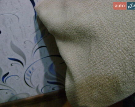 Серый ЗАЗ Сенс, объемом двигателя 1.3 л и пробегом 190 тыс. км за 2000 $, фото 4 на Automoto.ua