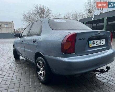 Серый ЗАЗ Сенс, объемом двигателя 1.3 л и пробегом 179 тыс. км за 1799 $, фото 1 на Automoto.ua