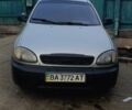 Сірий ЗАЗ Sens, об'ємом двигуна 1.3 л та пробігом 159 тис. км за 1700 $, фото 1 на Automoto.ua