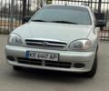 Сірий ЗАЗ Sens, об'ємом двигуна 1.3 л та пробігом 232 тис. км за 1999 $, фото 1 на Automoto.ua