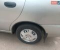 Сірий ЗАЗ Sens, об'ємом двигуна 1.3 л та пробігом 103 тис. км за 1700 $, фото 1 на Automoto.ua